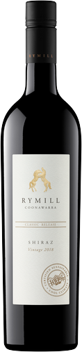 Rymill Coonawarra Classic Release Shiraz 2018